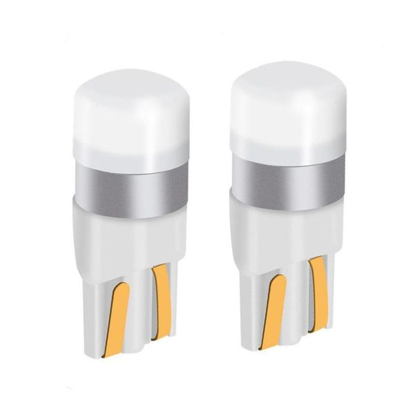emergency lights 2 pcs 3030 smd 350lm t10 w5w led car clearance reading lamp auto vehicle dome door bulb accessories pure white 6000k
emergency lights 2 pcs 3030 smd 350lm t10 w5w led car clearance reading lamp auto vehicle dome door bulb accessories pure white 6000k