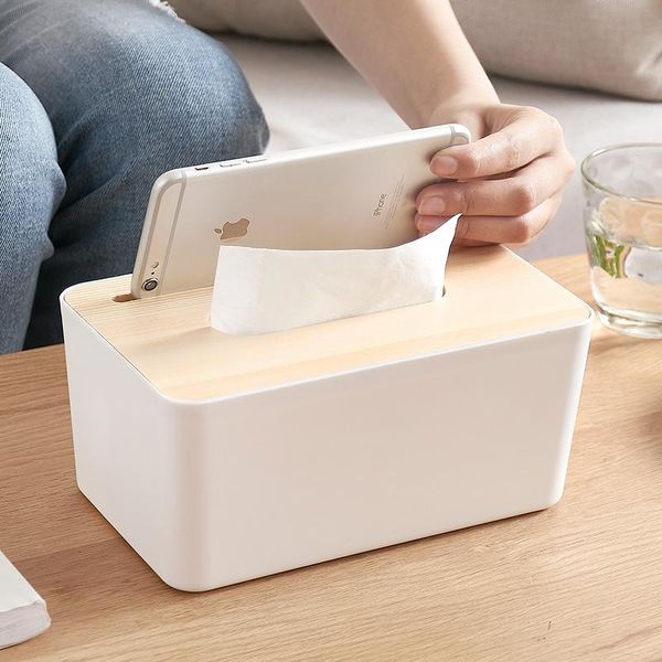 tissue boxes & napkins 1pc modern style wooden pp mini box solid white home kitchen storage removable seat type holder
tissue boxes & napkins 1pc modern style wooden pp mini box solid white home kitchen storage removable seat type holder