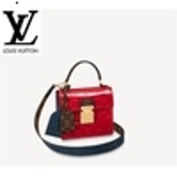 m90505 spring street handbag women handbags bags handles shoulder bags totes evening cross body bag, Red;black
m90505 spring street handbag women handbags bags handles shoulder bags totes evening cross body bag, Red;black