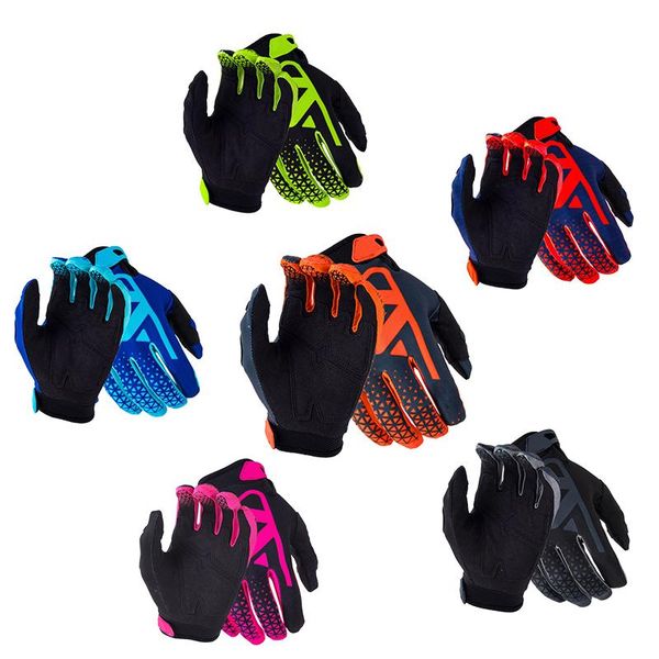 outdoor sport bicycle bike mountain gloves breathable off road motorcycle fitness men's mtb cycling glove racing, Black
outdoor sport bicycle bike mountain gloves breathable off road motorcycle fitness men's mtb cycling glove racing, Black