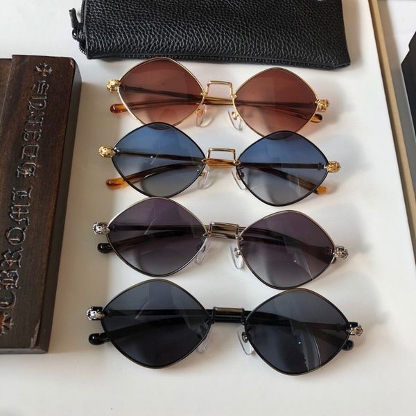 sunglasses glasses crosin diamond fashion trend ins style punk same personalized ultra light, White;black
sunglasses glasses crosin diamond fashion trend ins style punk same personalized ultra light, White;black