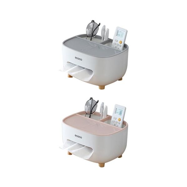 tissue boxes & napkins 2x ecoco box deskkitchen napkin container living room remote control storage gray pink
tissue boxes & napkins 2x ecoco box deskkitchen napkin container living room remote control storage gray pink