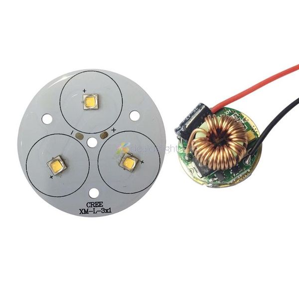 bulbs 30w cree xml2 t6 3 leds lamp cool white neutral warm 50mm pcb + 12v 26mm 5 modes for driver diy
bulbs 30w cree xml2 t6 3 leds lamp cool white neutral warm 50mm pcb + 12v 26mm 5 modes for driver diy