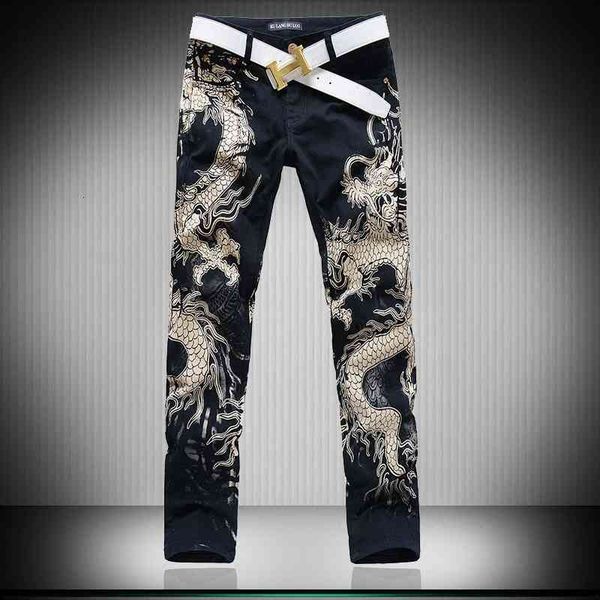 men's jeans 3d wolf dragon leapord printed men skinny black punk rock for mens stretch denim pants trousers 2xrr, Blue
men's jeans 3d wolf dragon leapord printed men skinny black punk rock for mens stretch denim pants trousers 2xrr, Blue
