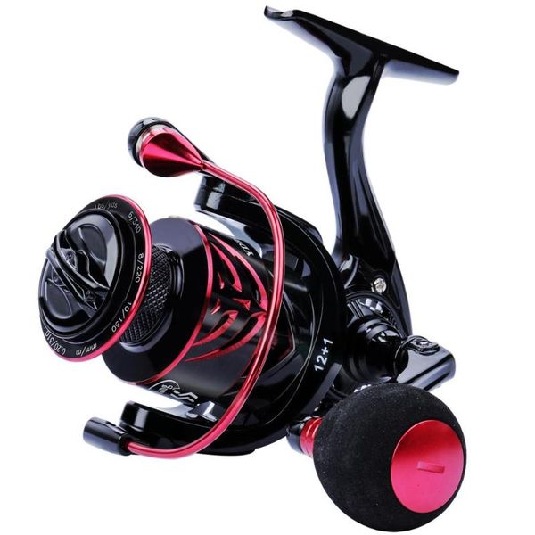 baitcasting reels 1000-4000 spinning reel water resistance carp fishing 12kg max drag power for bass pike tackle
baitcasting reels 1000-4000 spinning reel water resistance carp fishing 12kg max drag power for bass pike tackle