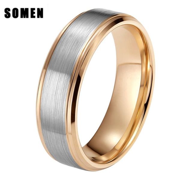 wedding rings somen 8mm high polished men tungsten fashion jewelry band male anels anillos christmas gift comfort it, Slivery;golden
wedding rings somen 8mm high polished men tungsten fashion jewelry band male anels anillos christmas gift comfort it, Slivery;golden