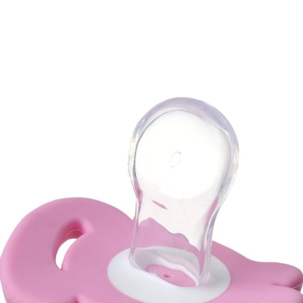 pacifiers# baby soother silicone pacifier funny cartoon nipple orthodontic infants born
pacifiers# baby soother silicone pacifier funny cartoon nipple orthodontic infants born