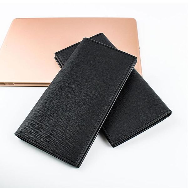 wallets men business wallet long luxury two-fold purse slim holder for male retro vertical open money pack passcard carteira, Red;black
wallets men business wallet long luxury two-fold purse slim holder for male retro vertical open money pack passcard carteira, Red;black
