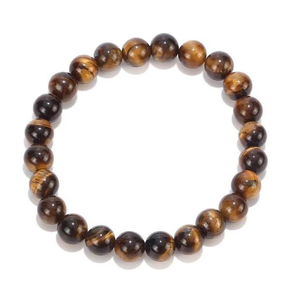 beaded, strands fashion jewelry 8mm natural gemstone beads amethyst bracelet for women, Black
beaded, strands fashion jewelry 8mm natural gemstone beads amethyst bracelet for women, Black