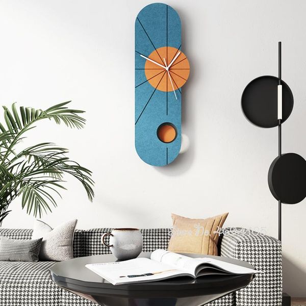 artistic minimalist mdf board clock pendulum wooden room decor watch metal needles modern creative wall reloj de pared clocks
artistic minimalist mdf board clock pendulum wooden room decor watch metal needles modern creative wall reloj de pared clocks