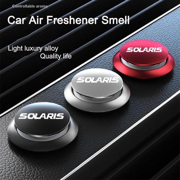 car perfume air freshener flavor ufo shape scent decor for solaris 2021 accessories
car perfume air freshener flavor ufo shape scent decor for solaris 2021 accessories