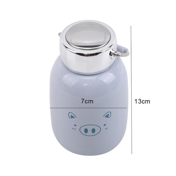 water bottles easy to carry ladies airless bottle cute stainless steel handle durable fashion student couple gift
water bottles easy to carry ladies airless bottle cute stainless steel handle durable fashion student couple gift