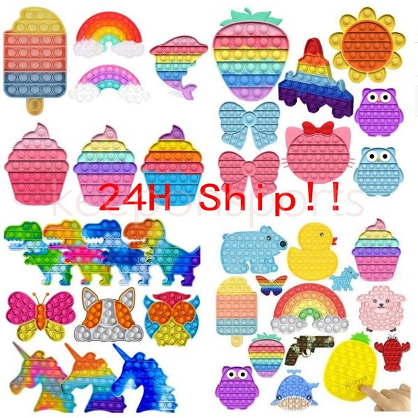 24 hours ship push bubble party fidget toys stress reliever sensory toys kawaii dimple keychains grap anxiety relief for kids birthday gifts
24 hours ship push bubble party fidget toys stress reliever sensory toys kawaii dimple keychains grap anxiety relief for kids birthday gifts