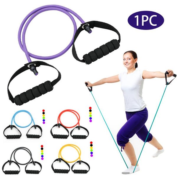 sports elastic resistance bands pilates glutes workout training portable tpe yoga pull rope bodybuilding equipment chest fitness
sports elastic resistance bands pilates glutes workout training portable tpe yoga pull rope bodybuilding equipment chest fitness