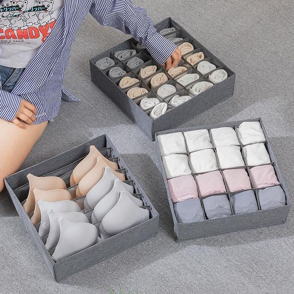 storage drawers luluhut 7 grids bra organizer 16 24 socks underwear box wardrobe drawer organizers foldable case for
storage drawers luluhut 7 grids bra organizer 16 24 socks underwear box wardrobe drawer organizers foldable case for