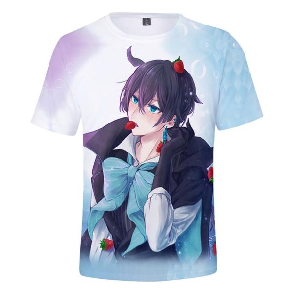 women's t-shirt 2021 the case study of vanitas merch 3d print men/women short sleeve t shirt clothes, White
women's t-shirt 2021 the case study of vanitas merch 3d print men/women short sleeve t shirt clothes, White