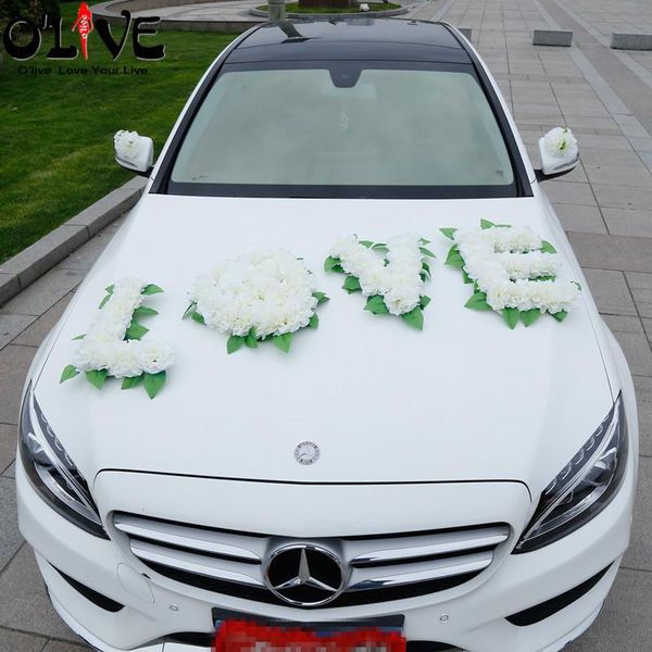 artificial flowers wedding decoration car pompoms diy leaves wreath mariage decorative silk flower beautiful valentine day gifts & wreaths
artificial flowers wedding decoration car pompoms diy leaves wreath mariage decorative silk flower beautiful valentine day gifts & wreaths
