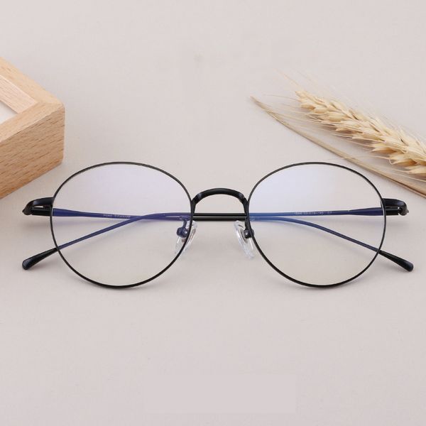 luxury designer glasses 2021 handmade pure titanium eyeglasses retro round glasses frames for men women ultralight prescription eyewear hzhe, White;black
luxury designer glasses 2021 handmade pure titanium eyeglasses retro round glasses frames for men women ultralight prescription eyewear hzhe, White;black