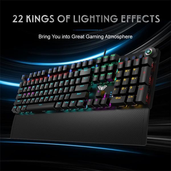 mechanical gaming keyboard 104 anti-ghosting brown switch blue wired mix backlit for gamer lappc mouse combos
mechanical gaming keyboard 104 anti-ghosting brown switch blue wired mix backlit for gamer lappc mouse combos