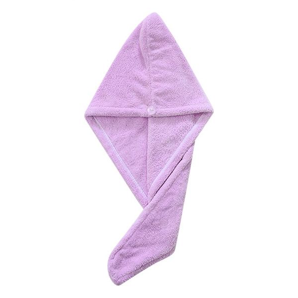 shower caps 2 packs of hair drying towel bath microfiber cover super absorbent and quick-drying turban home decor #10
shower caps 2 packs of hair drying towel bath microfiber cover super absorbent and quick-drying turban home decor #10