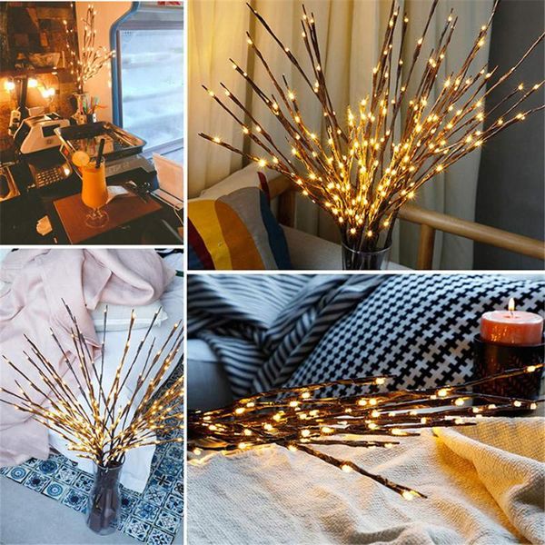 party decoration 20 bulbs led willow branch lamp battery powered decorative light tall vase filler twig lighted tree for home decor
party decoration 20 bulbs led willow branch lamp battery powered decorative light tall vase filler twig lighted tree for home decor
