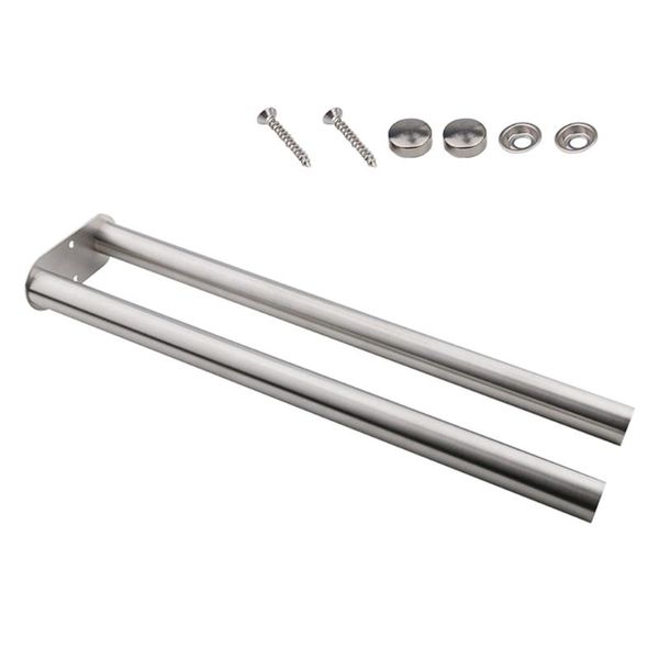 towel racks with screw double rod bathroom el wall mount stainless steel rustproof stable durable easy install home rack kitchen
towel racks with screw double rod bathroom el wall mount stainless steel rustproof stable durable easy install home rack kitchen