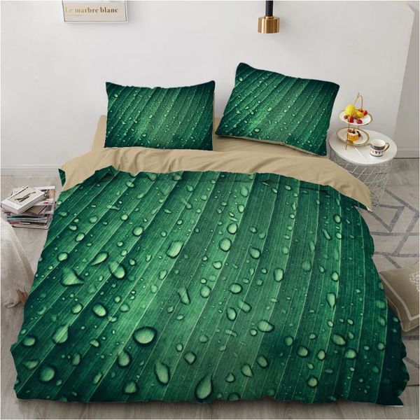 bedding sets duvet cover set sheet family euro 2.0 1.5 for home 3d luxury bed linen 4 piece nordic spring green leaf
bedding sets duvet cover set sheet family euro 2.0 1.5 for home 3d luxury bed linen 4 piece nordic spring green leaf