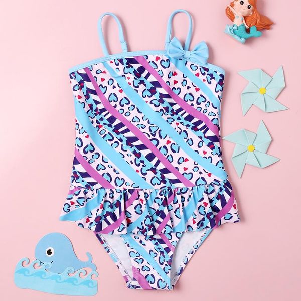 one-piece suits leopard girl one piece swimsuit kids 2-8 years toddler girls bathing suit swimming monokini ruffle children's swimwear
one-piece suits leopard girl one piece swimsuit kids 2-8 years toddler girls bathing suit swimming monokini ruffle children's swimwear