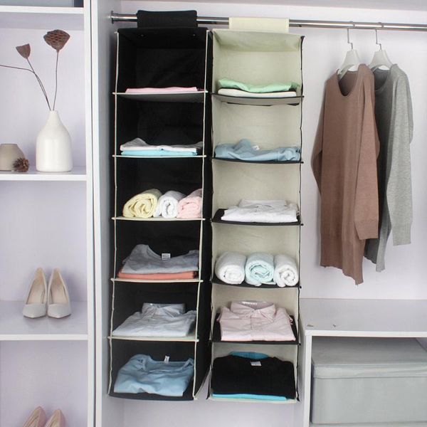 layers storage bag wardrobe hanging cloth drawer clothes box organizer bra underwear socks finishing boxes & bins
layers storage bag wardrobe hanging cloth drawer clothes box organizer bra underwear socks finishing boxes & bins