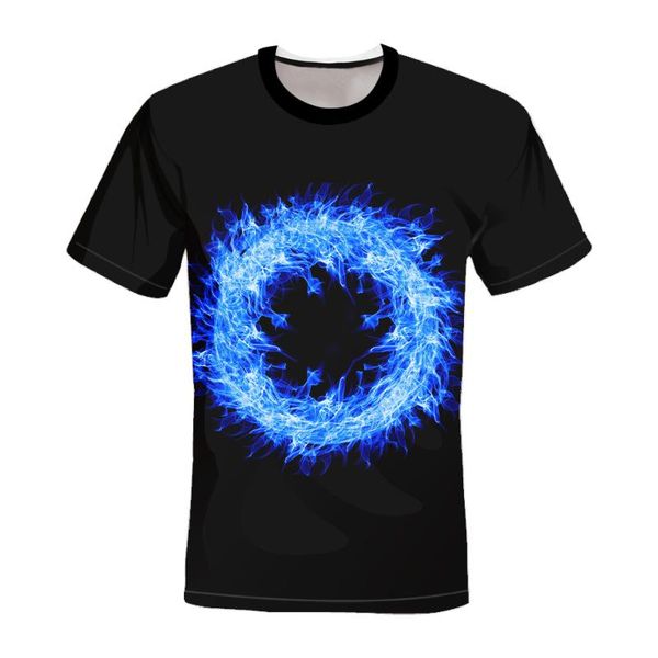 men's t-shirts 2021 flame 3d printed t shirt summer fashion short-sleeved round neck smoke trendy t-shirt, White;black
men's t-shirts 2021 flame 3d printed t shirt summer fashion short-sleeved round neck smoke trendy t-shirt, White;black