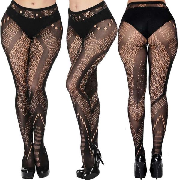 doiaeskv hosiery women bodystocking lingerie pantyhose erotic body stockings of large size tights plus womens tights1 d81c#, Black;white
doiaeskv hosiery women bodystocking lingerie pantyhose erotic body stockings of large size tights plus womens tights1 d81c#, Black;white
