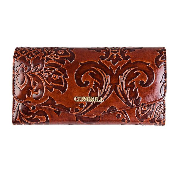 wallets fashion cow genuine leather women long floral female clutch girl ladies gift cash purse card holder, Red;black
wallets fashion cow genuine leather women long floral female clutch girl ladies gift cash purse card holder, Red;black