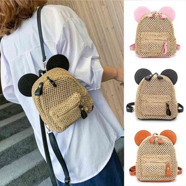 female backpack patchwork straw woven women back pack autumn teenage girl quality backpacks travel bags kawaii rucksack
female backpack patchwork straw woven women back pack autumn teenage girl quality backpacks travel bags kawaii rucksack
