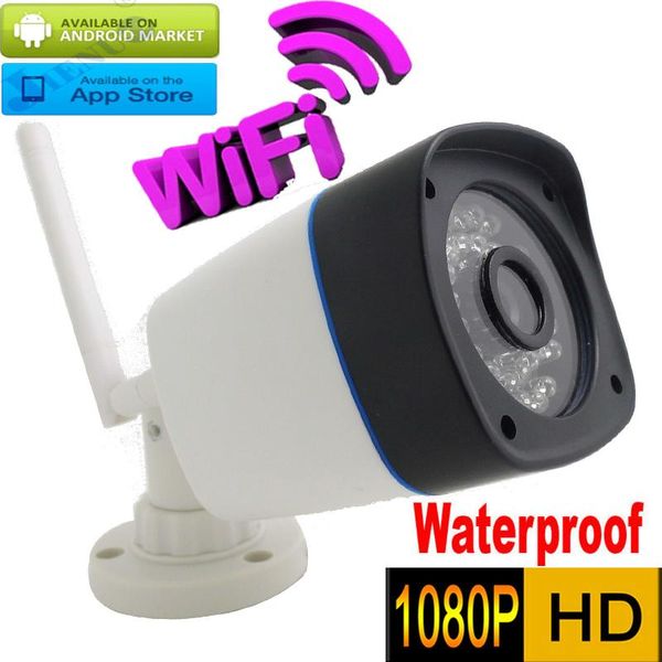 ip camera wifi 2mp wireless waterproof onvif h.264 ir night vision hd cctv system security mini surveillance cam kamera cameras
ip camera wifi 2mp wireless waterproof onvif h.264 ir night vision hd cctv system security mini surveillance cam kamera cameras