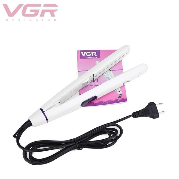 electric hair brushes vgr v501 infrared curling iron straightener comb straightening brush ceramic glaze splint
electric hair brushes vgr v501 infrared curling iron straightener comb straightening brush ceramic glaze splint