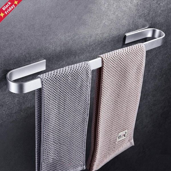 towel racks space aluminum holder rack wall mounted hanger organizer bathroom bars kitchen storage shelf accessories
towel racks space aluminum holder rack wall mounted hanger organizer bathroom bars kitchen storage shelf accessories