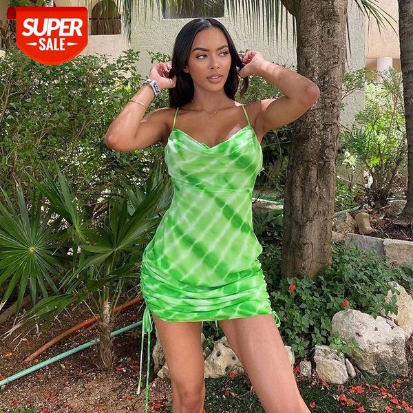 hirigin women's spaghetti strap print mini dress vintage summer draped satin silk bodycon slim party evening vestidos #rw4m, White;black
hirigin women's spaghetti strap print mini dress vintage summer draped satin silk bodycon slim party evening vestidos #rw4m, White;black