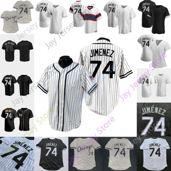 eloy jimenez jimenez jersey retro vintage 1990 turn back black white gold nickname pullover fans home away size s-3xl, Blue;black
eloy jimenez jimenez jersey retro vintage 1990 turn back black white gold nickname pullover fans home away size s-3xl, Blue;black