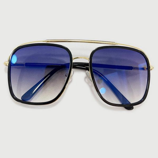sunglasses 2021 classic metal frame atmosphere full-screen design sun glasses women man fashion, White;black
sunglasses 2021 classic metal frame atmosphere full-screen design sun glasses women man fashion, White;black