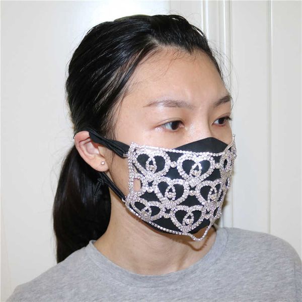 heart shaped water drill decoration accsori net red mask strange nightclub party mask
heart shaped water drill decoration accsori net red mask strange nightclub party mask