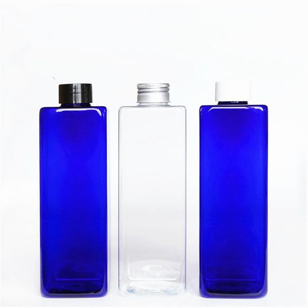 storage bottles & jars 30pcs 500ml rectangle empty cobalt blue pet bottle with flip cap 17.6oz plastic soap packaging cosmetic bottling
storage bottles & jars 30pcs 500ml rectangle empty cobalt blue pet bottle with flip cap 17.6oz plastic soap packaging cosmetic bottling