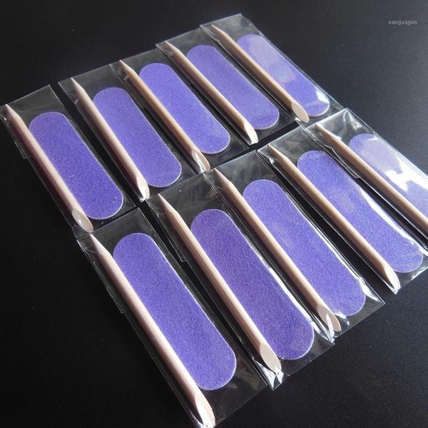 wholesale- 10 pcs mini manicure set pedicure kit disposable nail el file wood cuticle stick1
wholesale- 10 pcs mini manicure set pedicure kit disposable nail el file wood cuticle stick1