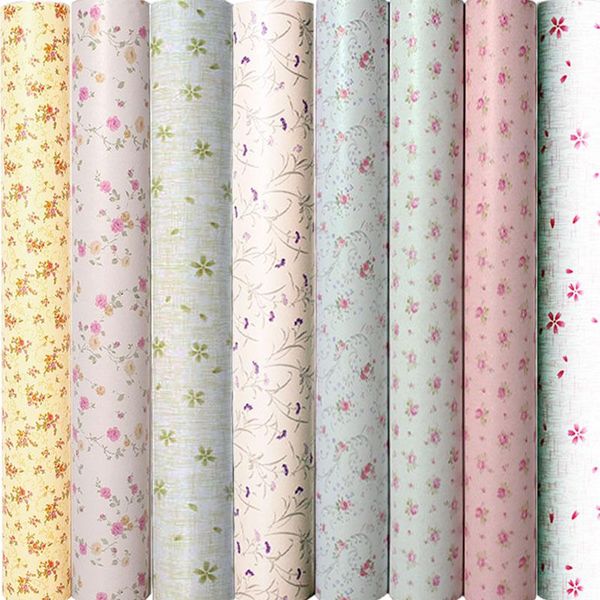 wallpapers waterproof rural small flowers student dormitory wallpaper house renovation baby bedroompvc10m*45cmself-adhesive
wallpapers waterproof rural small flowers student dormitory wallpaper house renovation baby bedroompvc10m*45cmself-adhesive