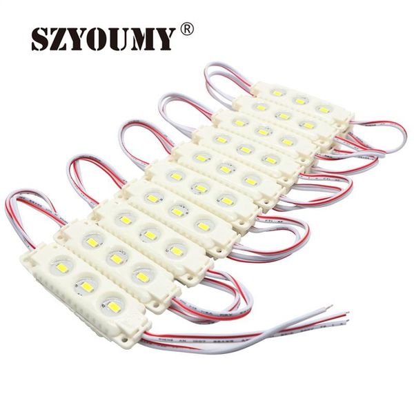 2000pcs led store front window module light sign bar smd5630 5730 3led injection waterproof strip modules
2000pcs led store front window module light sign bar smd5630 5730 3led injection waterproof strip modules