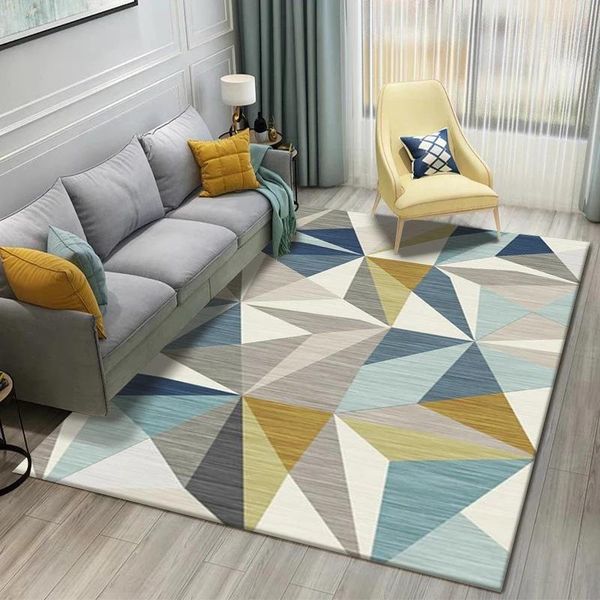 carpets geometry pattern modern rugs for home living room floor window bedside anti-slip rug bedroom mat decor
carpets geometry pattern modern rugs for home living room floor window bedside anti-slip rug bedroom mat decor