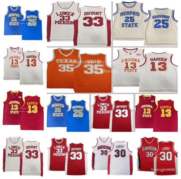 ncaa jayson tatum dwyane wade allen 3 iverson damian 0 lillard westbrook james 13 harden 23 larry 33 bird 12 hunter college basketball jerse, Black
ncaa jayson tatum dwyane wade allen 3 iverson damian 0 lillard westbrook james 13 harden 23 larry 33 bird 12 hunter college basketball jerse, Black