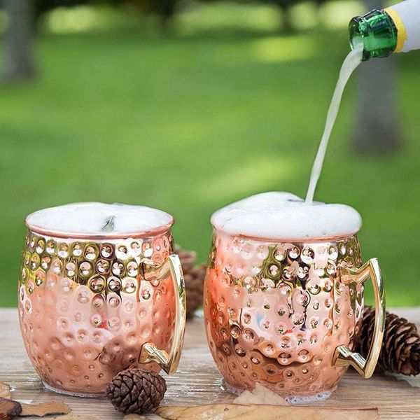 mugs wine glasses copper stainless steel goblet anti-fall glass cocktail cup juice drink champagne party food grade
mugs wine glasses copper stainless steel goblet anti-fall glass cocktail cup juice drink champagne party food grade