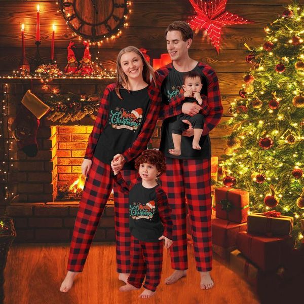 family matching outfits set santa claus deer women christmas pajamas mommy mom kids clothes xmas sleepwear sets pants1, Blue
family matching outfits set santa claus deer women christmas pajamas mommy mom kids clothes xmas sleepwear sets pants1, Blue