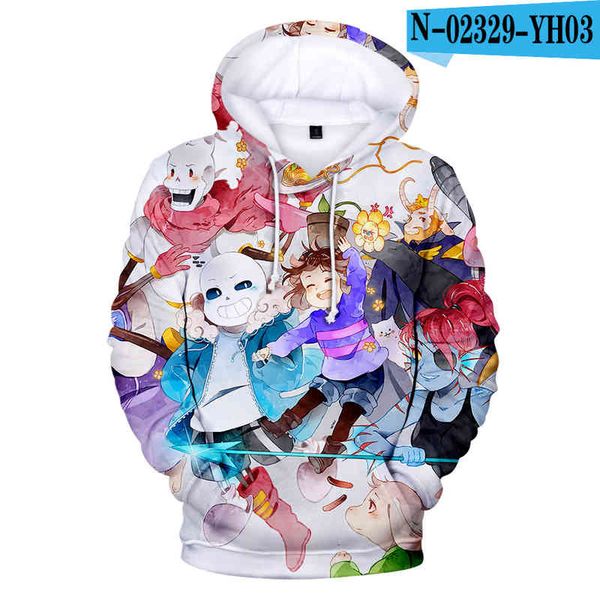 women's hoodies & sweatshirts teenage personality undertale game hoodies boys/girls shirts winter kids hoodie hg6t, Black
women's hoodies & sweatshirts teenage personality undertale game hoodies boys/girls shirts winter kids hoodie hg6t, Black