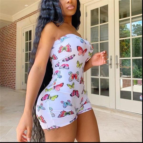 fashion women rompers summer jumpsuit off shoulder bodycon butterfly womens casual shorts clubwear playsuits jumpsuits, Black;white
fashion women rompers summer jumpsuit off shoulder bodycon butterfly womens casual shorts clubwear playsuits jumpsuits, Black;white
